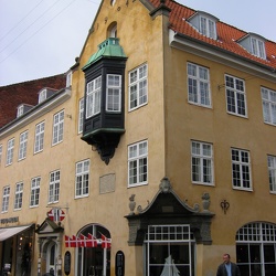 Denmark