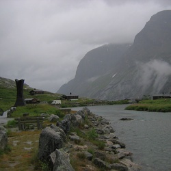Trollstigen