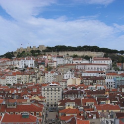 Castelo do São Jorge