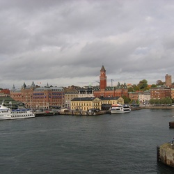 Sweden