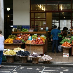 Funchal