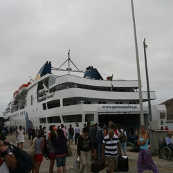 Porto Santo