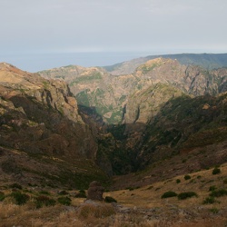 Vereda do Arieiro